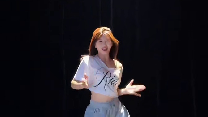 forever young就是自由的象征！！