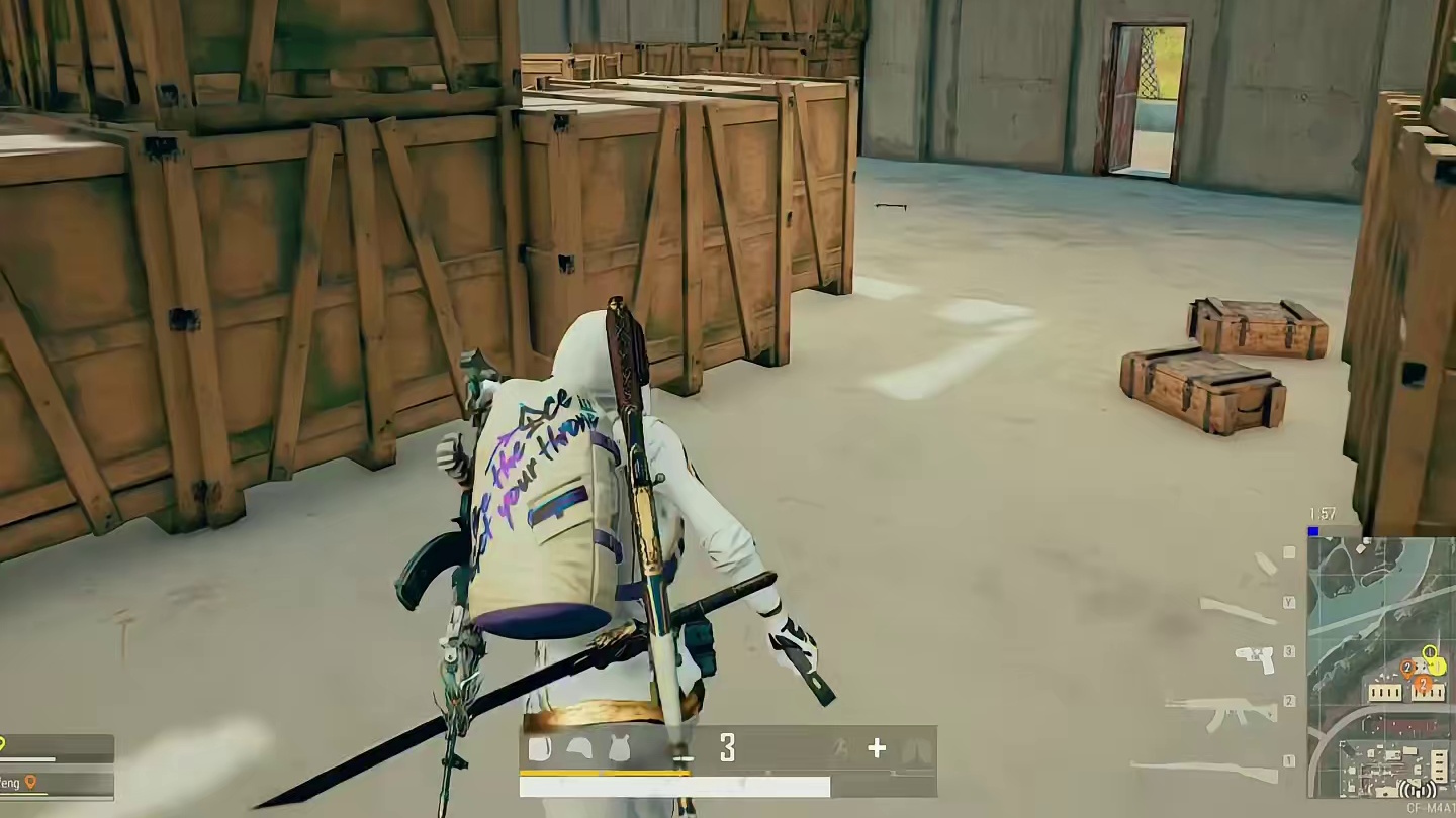 她会不会有一丝丝绝望呢