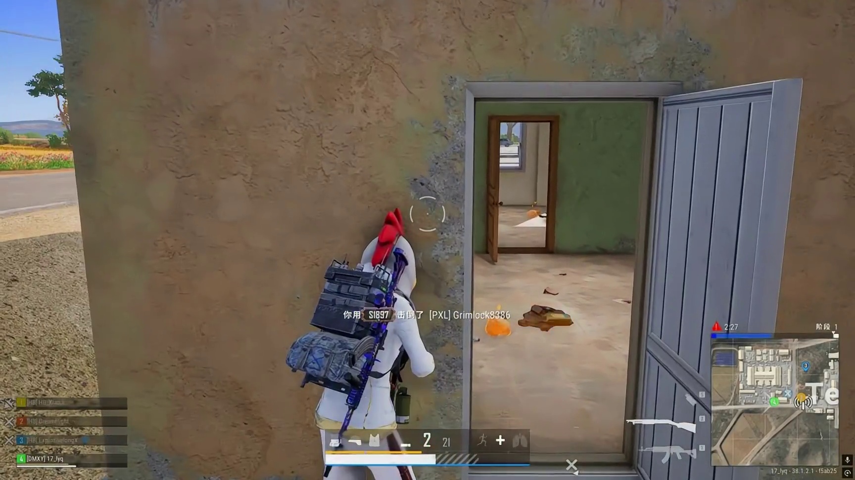 连“外挂”都拯救不了的队友