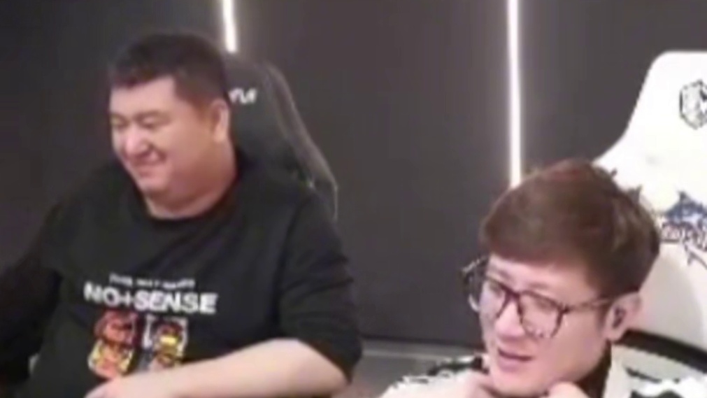 老白回忆和CF官方吵架 直言当时自己是形象大使线下活动不叫自己