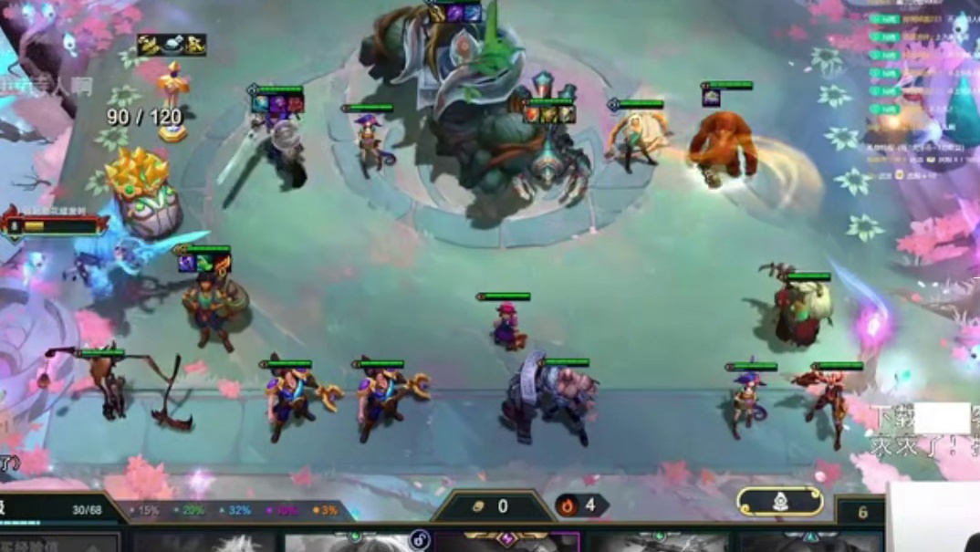 香菇滑鸡：史上最精彩的以绪塔尔运营