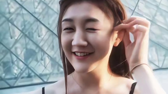 于无声处，绽露锋芒，再看一次还是会被陈梦的话治愈到！