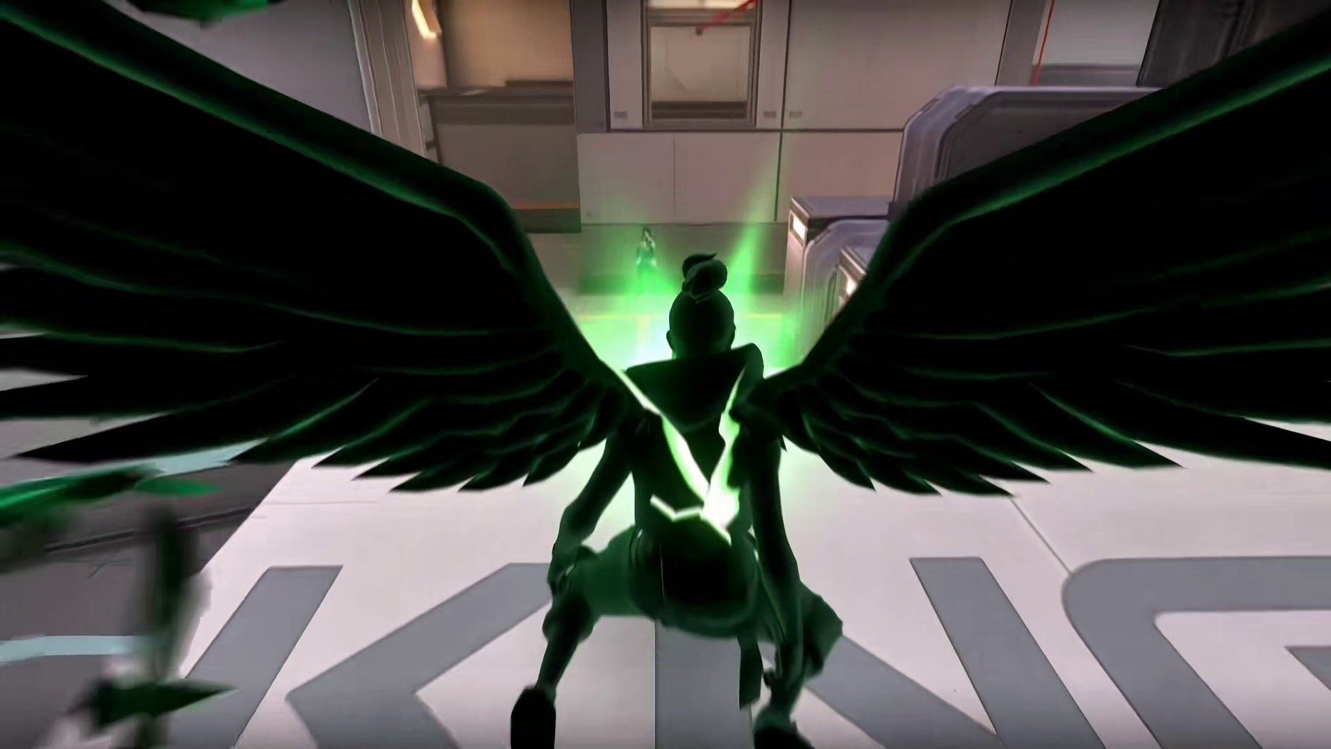 “我愿变成童话里 你爱的那个天使”