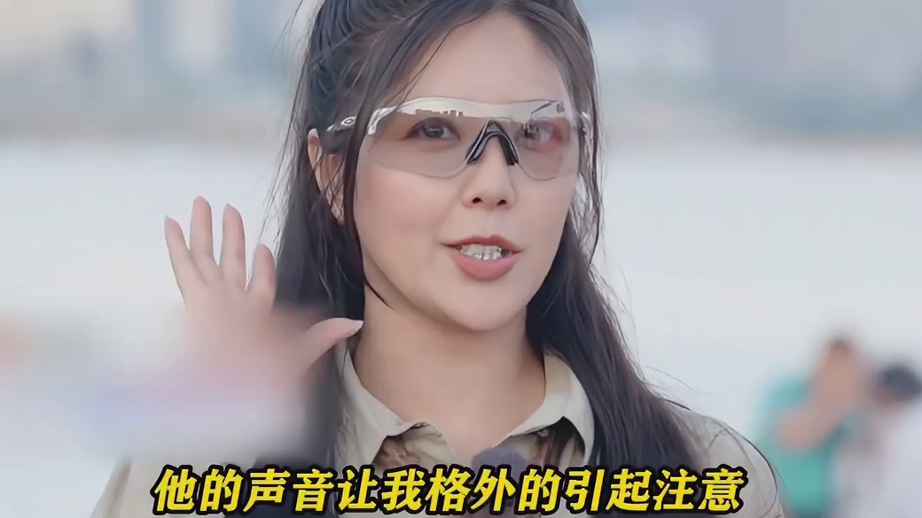 宝哥在暖心和搞笑之间自由切换