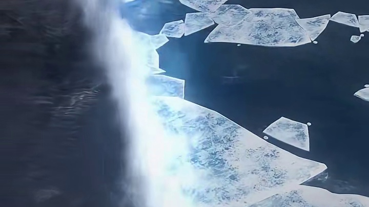 【艾伦格零度计划地图游览 | PUBG】 初探艾伦格零度计划的最终阶段。它将熟悉的场景转变为一场对所