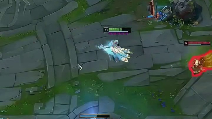 Uzi：我确实红了，一直输也着不住啊