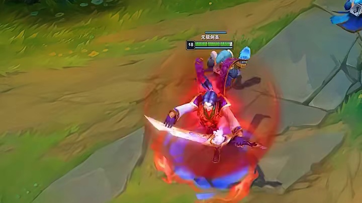 挑战全联盟硬刚诺手五兄弟