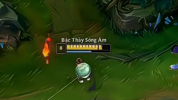 嗯？鬼刀一开看不见，走位走位，手里干，嘿嘿