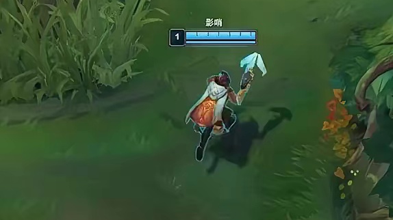 求大佬们帮我剪的帅亿点