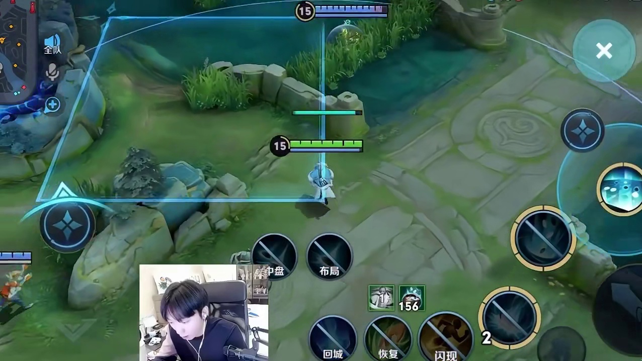 马可是人玩的吗？