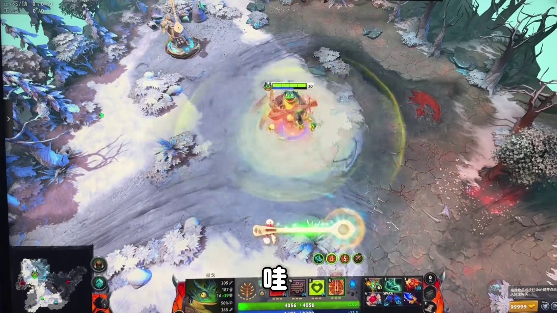 天赋免费，命石遭砍！新英雄竟是个“太鼓达人”？7.40速览！