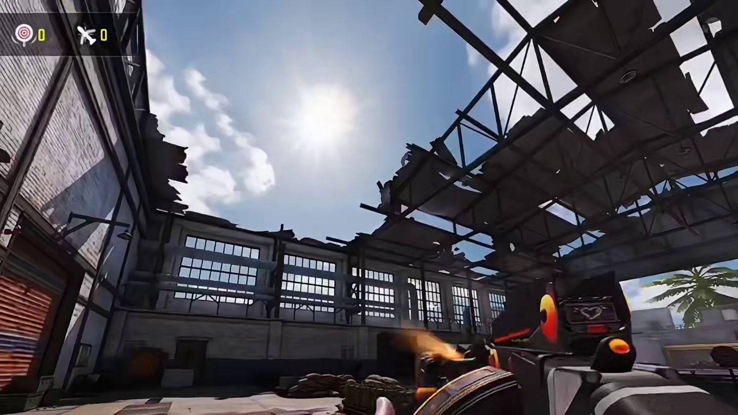 这还是我印象里的打击者吗我很6开使秀