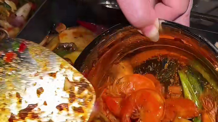 奖励好朋友请我吃滋啦冒油的铁板烧