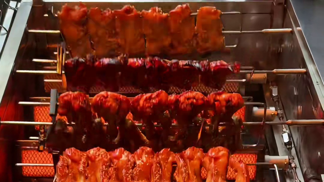 为啥我好朋友听到的都是菜名？