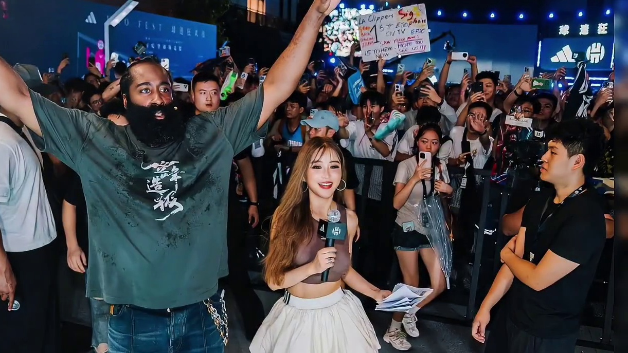 保罗正式决定加盟山西男篮