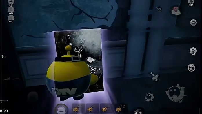 把画中女郎从满血溜到嘎的过程 我觉得贝琳达应该很憋屈吧哈哈