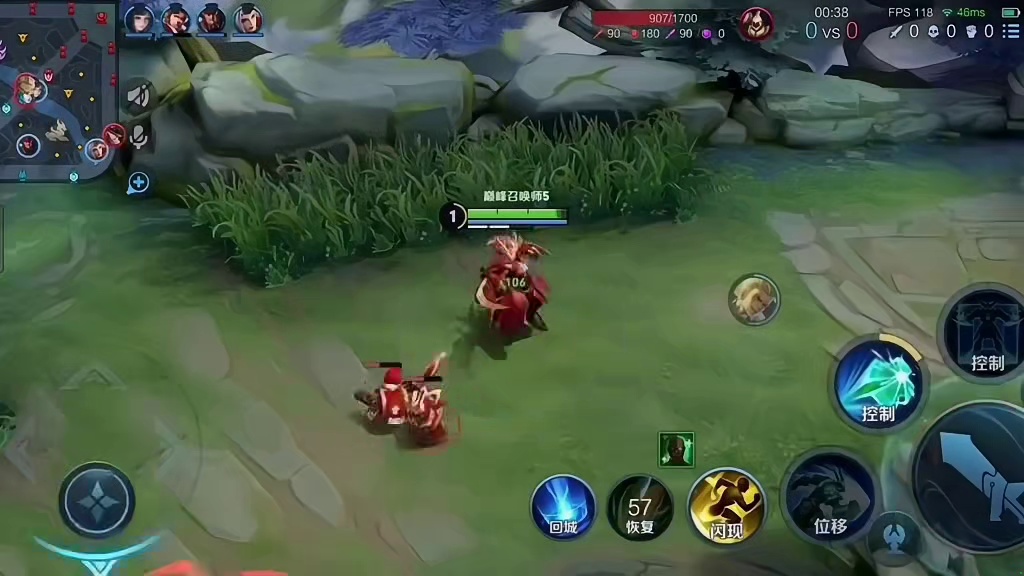 对抗流墨子第一人，吕德华都自叹不如？