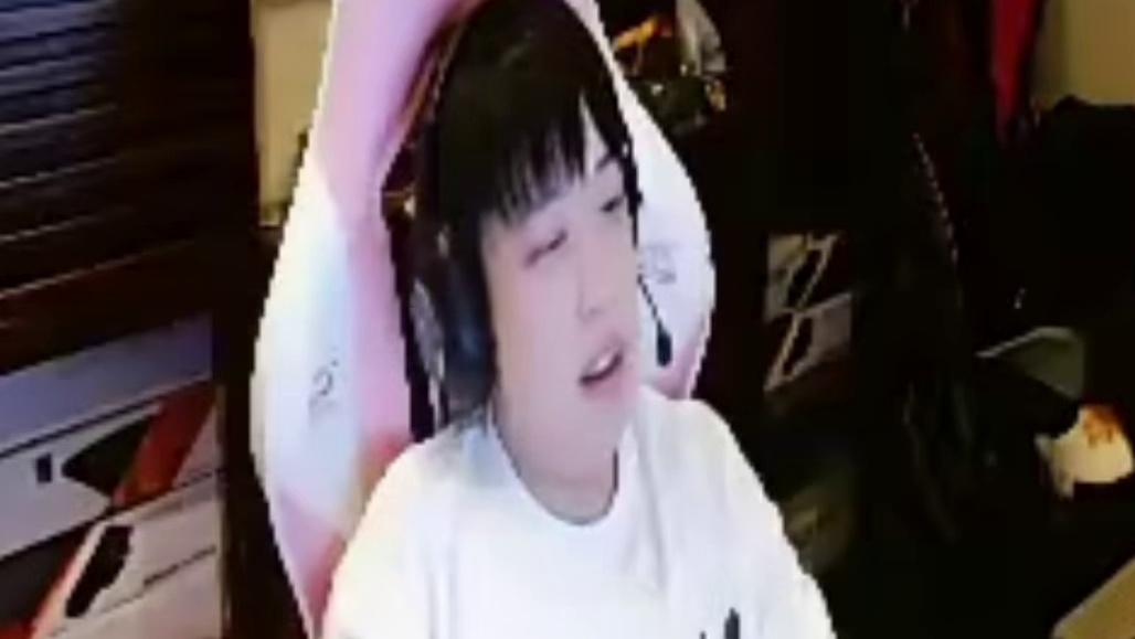 AG宠儿回归质量局 圈子就这么大，宠儿透露CFS期间，NICE还帮助AG教练DONO怎么对战菲律宾战