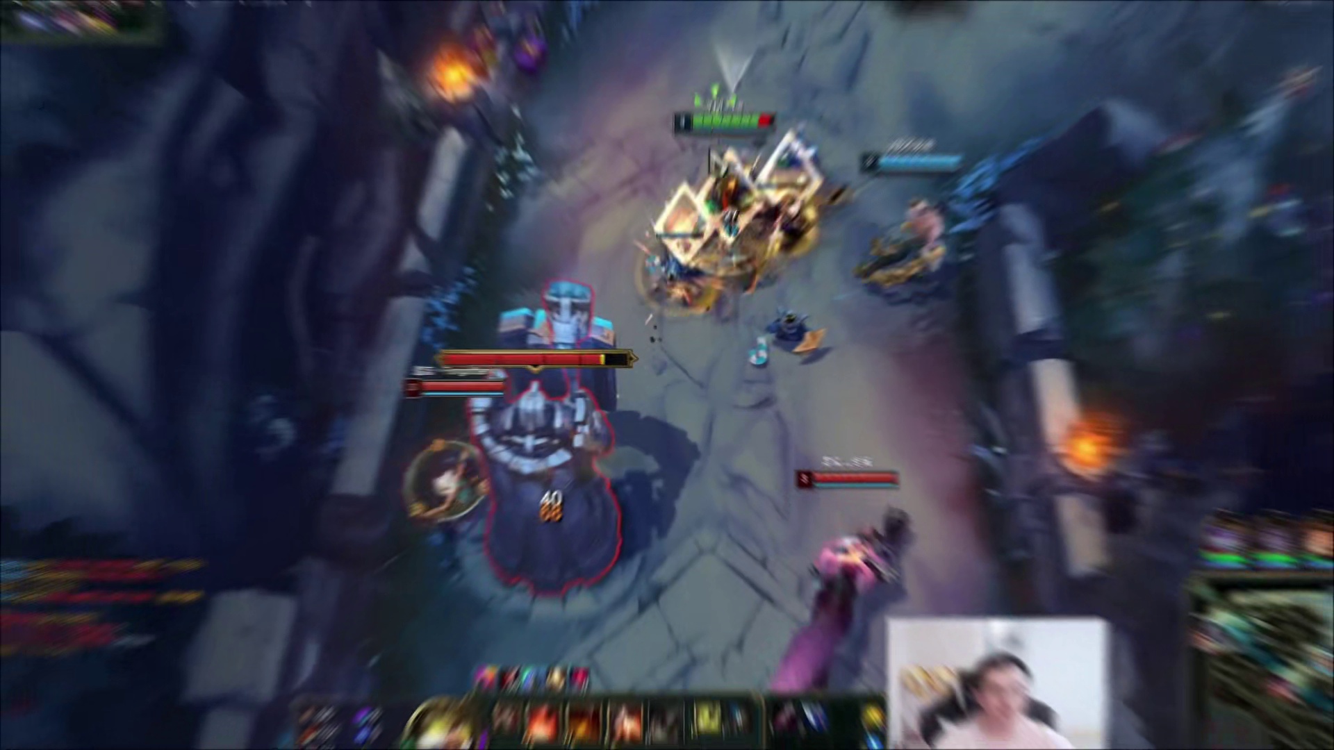 无限火力爆杀流飞机