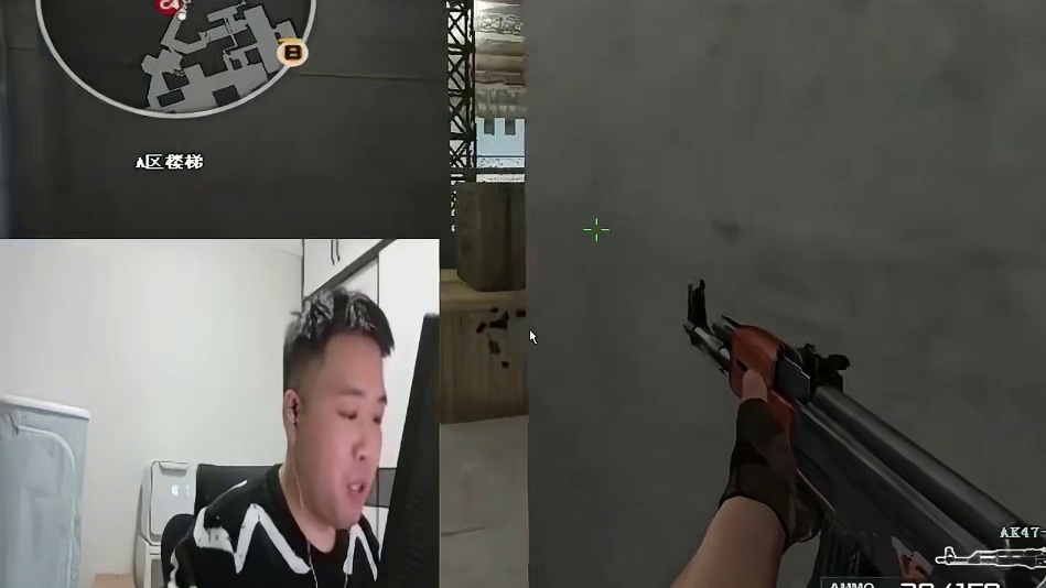 这就是指挥的重要性 所以嘉玮哥以后别插嘴 #AG获得2025CFS总冠军#2025CFS世界总决赛#