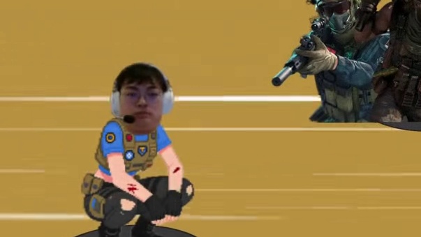 区王的奖励，再出非洲之心