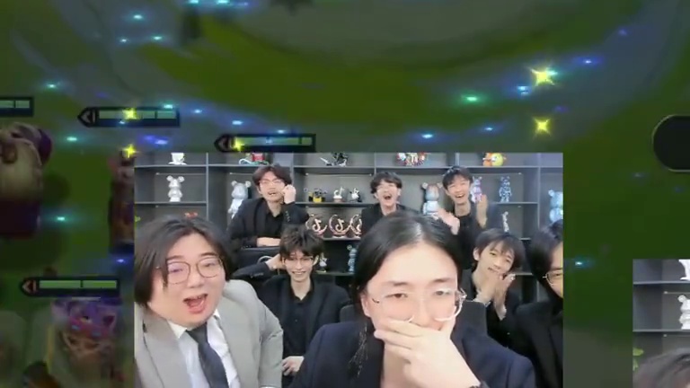 百弈成王约德尔王大柚！10约德尔已经就位！#金铲铲小叶#金铲铲之战 #百弈成王挑战赛