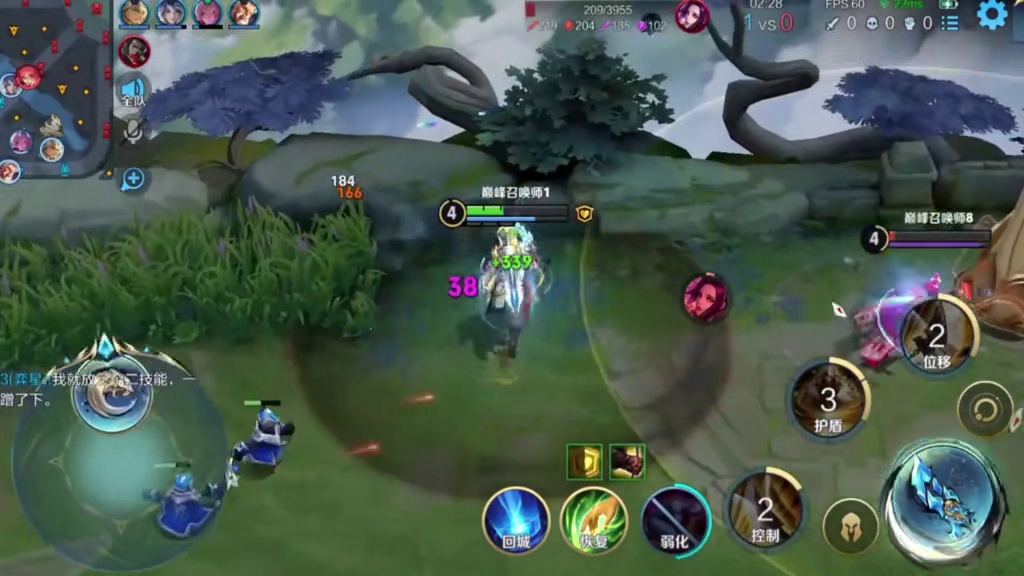 弱化夏侯让你不再害怕鲁班爆发！