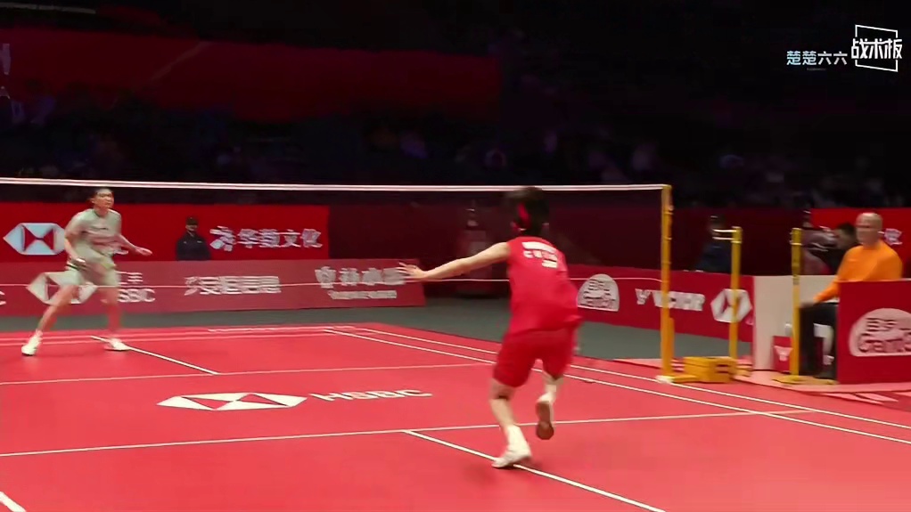 王祉怡火力全开！韩悦仅得5分，场面太燃