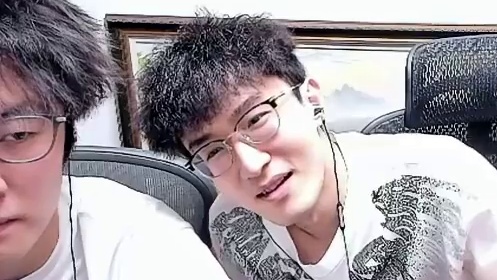 蔡哥转平台第一件事情居然是！？