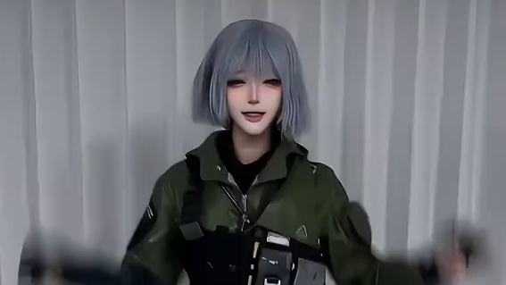 俺帅的要命