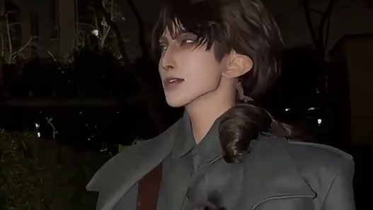 可以对我做那个吗