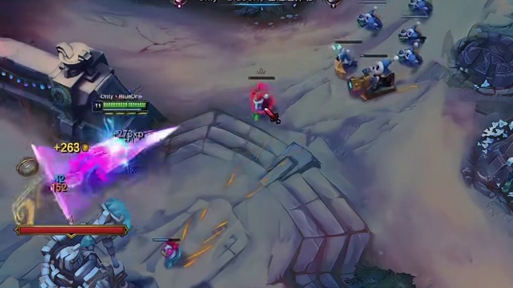 时光杯冠军中单FMVP#时光杯s3 #白菜ovo