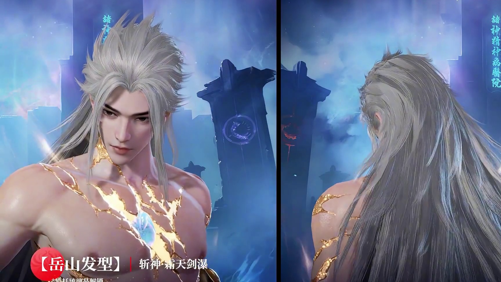 我发布了一个新视频，快来围观吧！