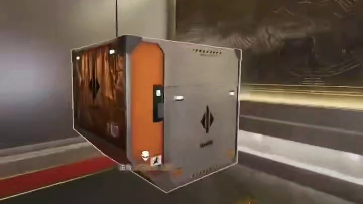 巴别塔，是真的红啊