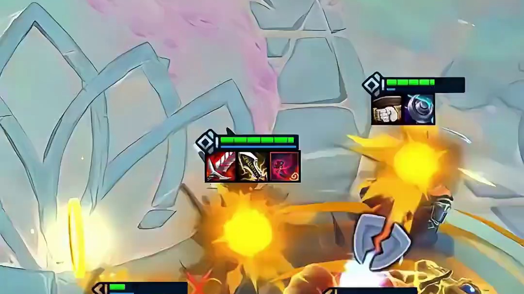 【暗镰亚索】成型均排名2.7！拿到暗镰等于送分！ 模拟器等物料来自