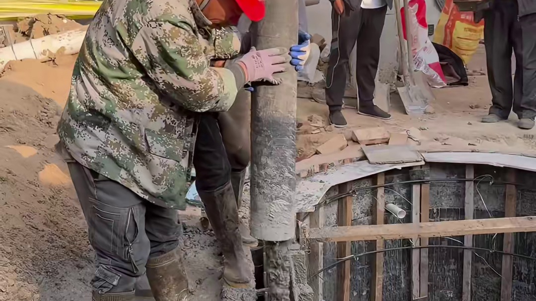 我用109秒的时间，记录了我打造小院的全部过程  ​