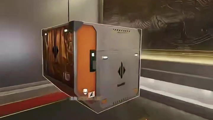 一眼即红，巴别塔登场。