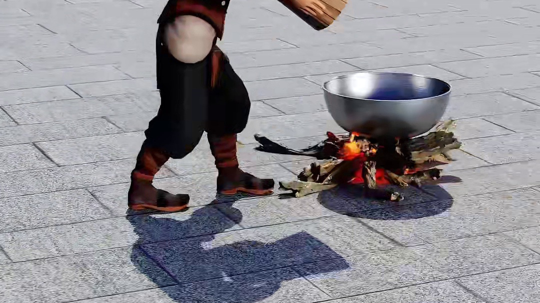 原来“古代的‘汽油弹’长这样？”