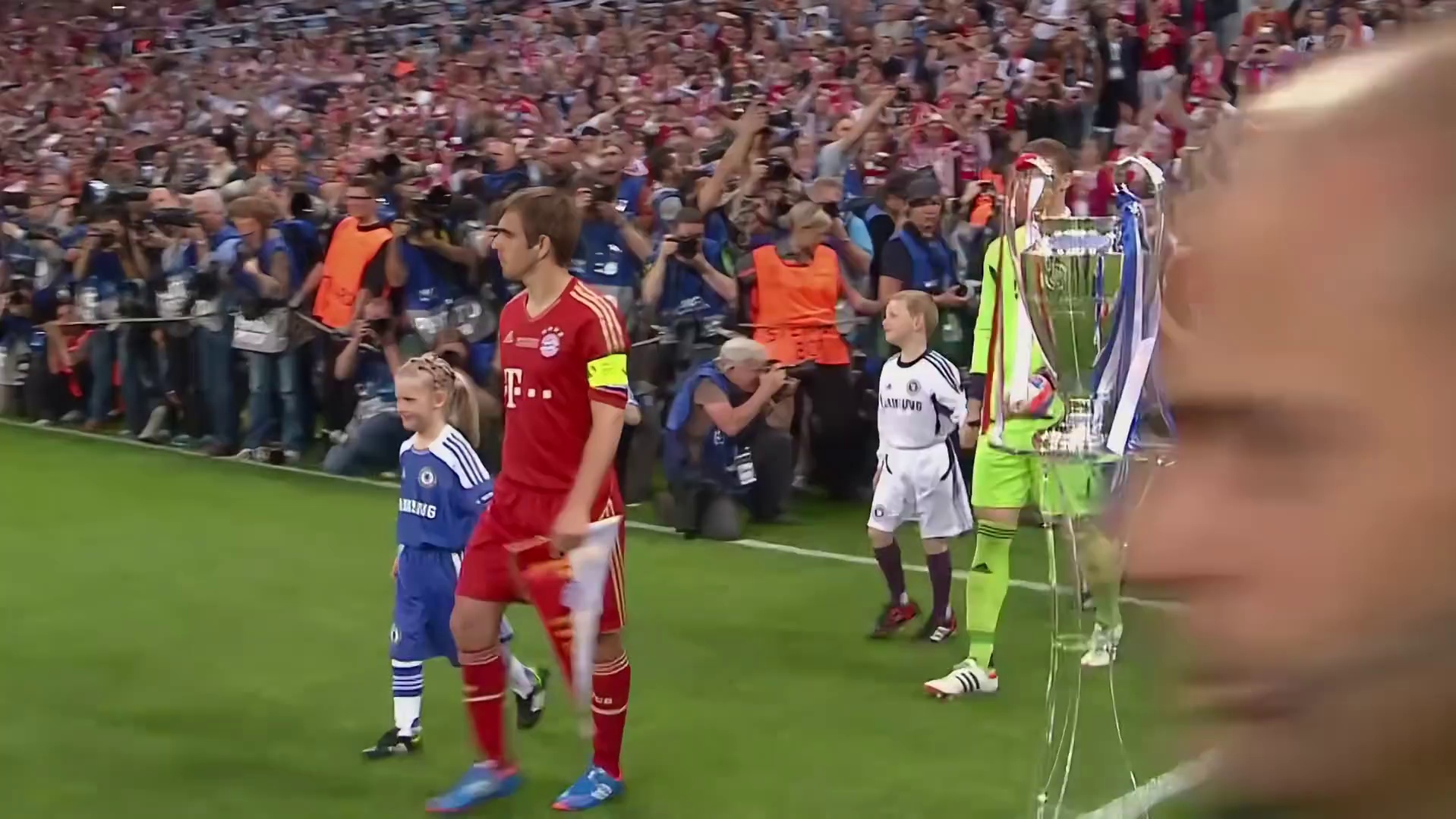 4次承办决赛，总会有新王登基