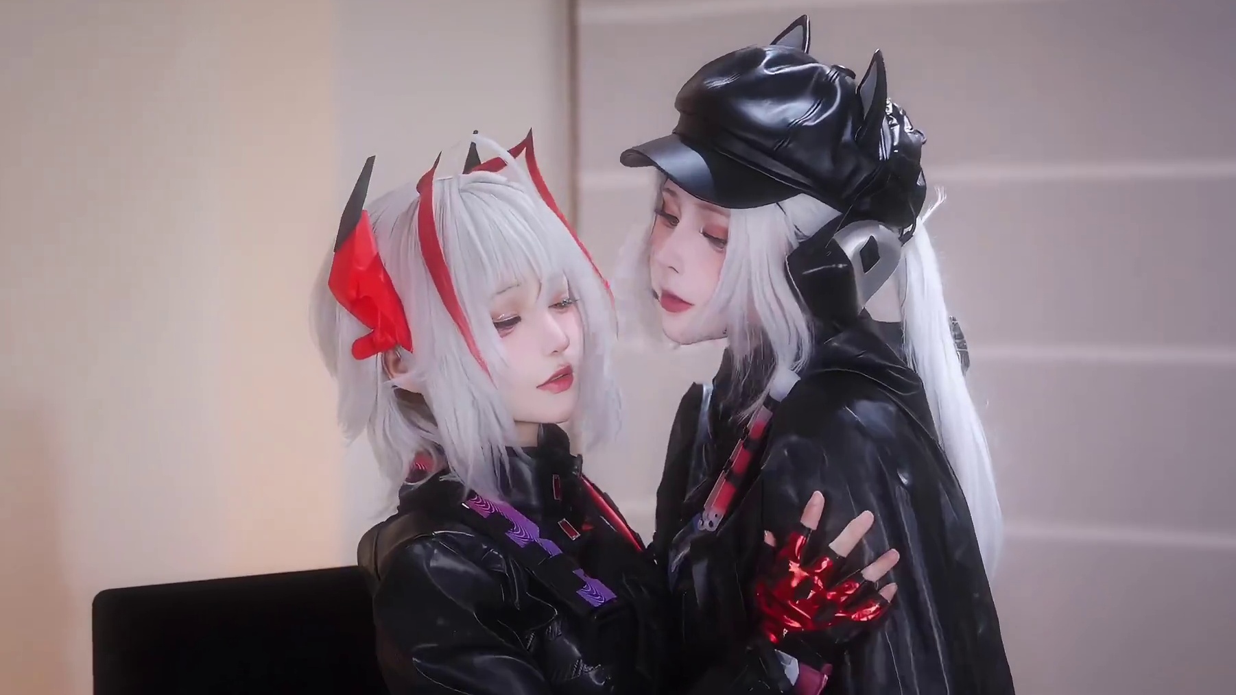 你会不会有感觉？