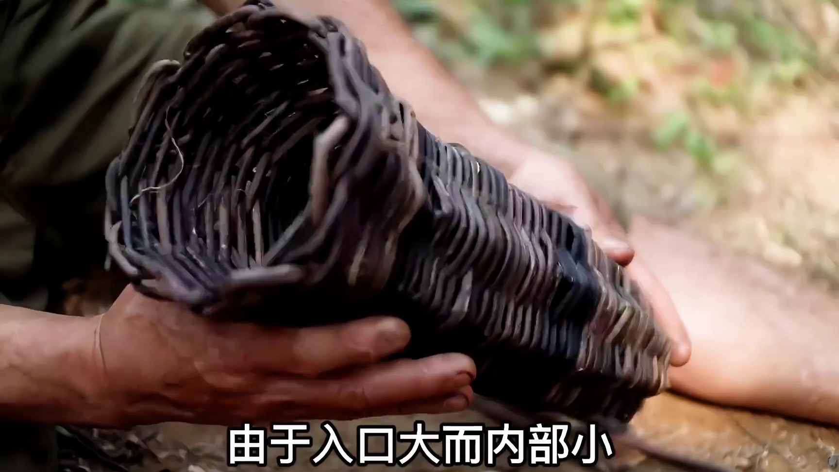 第4集：原始生活用一块石头，极速攀升科技到铁器时代，建造海景别墅和跨海大桥