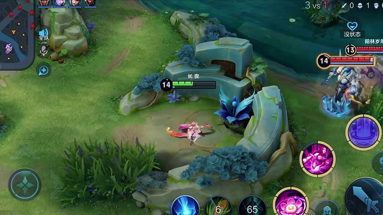 战略性换龙，以退为进