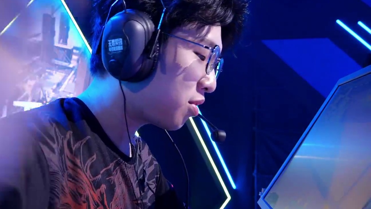 Setrod幻影左右开弓ONETAPsomething！！