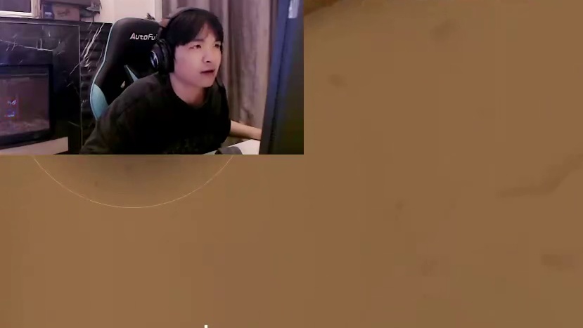 cxy信心满满想要赢100万结果被狙击要求重打