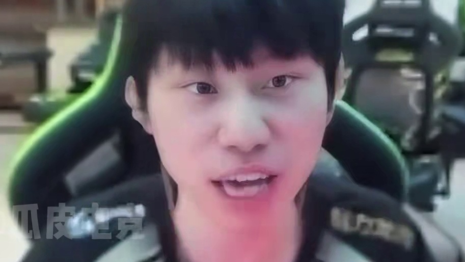 Doinb：等我输了 白猴就伪装成黑猴一起喷我