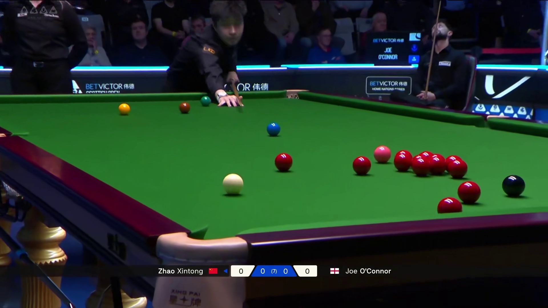 极致的表演，却与残酷结果并存