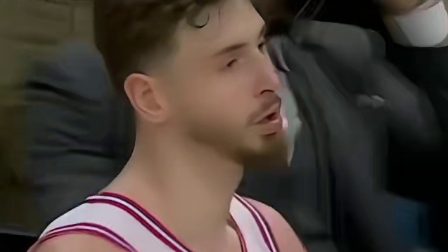 杜兰特最后一球为何不投篮？#NBA #篮球