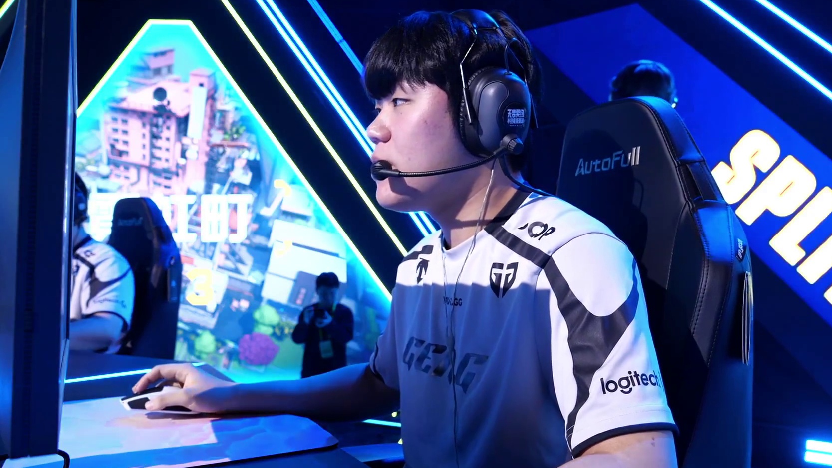 ZynX道具配合队友刺针大队eco翻盘！！！