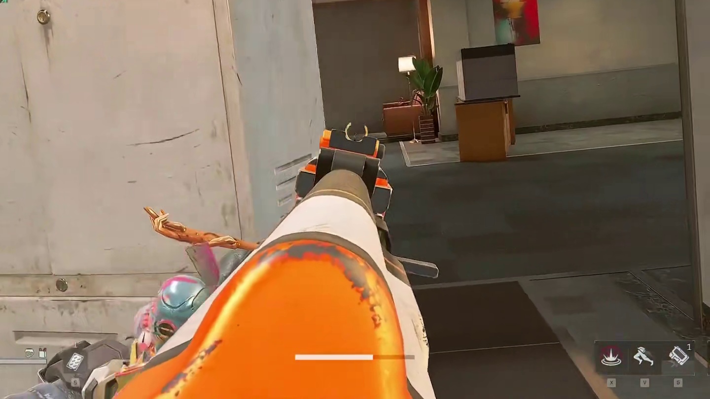 堵撤离点，然后杀一个丢包你就学吧