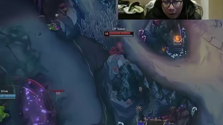 陈年往事，卢姥爷踢的人扣在我头上！